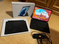 Surface Pro 8 mit Keyboard mit Pen 2 Bayern - Bad Bayersoien Vorschau