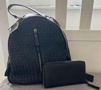 Rucksack/Tasche + Geldbörse von der Marke Bata Neu! Köln - Ehrenfeld Vorschau