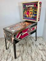 Pinball / Flipper Bally Playboy Nordrhein-Westfalen - Löhne Vorschau