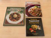3 Rezeptbücher Kochbücher - 2x von Tupperware - Hardcover Bayern - Kirchdorf i. Wald Vorschau