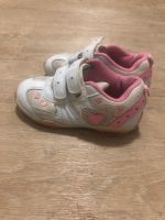 CupCake Kinder Schuhe Mädchen sneaker Gr.27 Bayern - Lochhausen Vorschau