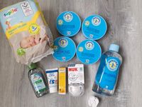 Baby Paket erstausstattung Paket Penaten lupilu NUK schnuller Nordvorpommern - Landkreis - Franzburg Vorschau