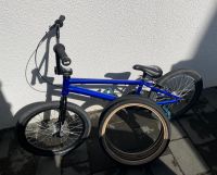 BMX Race Pro XL Blau Baden-Württemberg - Reutlingen Vorschau