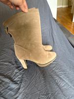Unisa Stiefeletten wie neu Rheinland-Pfalz - Echternacherbrück Vorschau