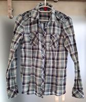 Bluse edc kariert Größe XS Nordrhein-Westfalen - Baesweiler Vorschau