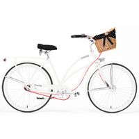 Embassy Hana Deluxe Cruiser / Beachcruiser / kein Felt Electra Niedersachsen - Stadland Vorschau