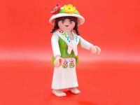 Playmobil Blumenmädchen aus dem Set 4522 | Special | Figur Nordrhein-Westfalen - Bad Salzuflen Vorschau