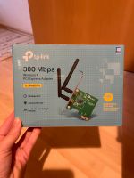 tp link 300 Mbps Wireless Adapter TL WN881ND Bayern - Bad Endorf Vorschau