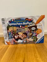 Tiptoi das Spiel „Die Sprachen-Rallye“ Baden-Württemberg - Denzlingen Vorschau