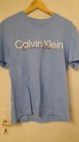 Calvin Klein T Shirt zu verkaufen Nordrhein-Westfalen - Rheinbach Vorschau