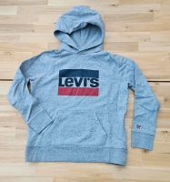 Levi's • Hoodie • grau • Kapuze • S Nordrhein-Westfalen - Werne Vorschau