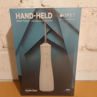 Neue Munddusche Hand-Held Water Flosser Sodentist IPX7 Brandenburg - Werder (Havel) Vorschau