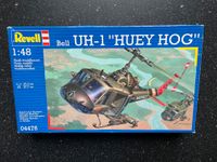 Revell 04476 UH-1 Huey Hog US Marines Army 1:48 Hubschr. Militär Rheinland-Pfalz - Rodenbach b. Altenkirchen, Westerwald Vorschau