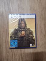 Neu: PS5-Spiel Death Stranding Director's Cut Baden-Württemberg - Sulz Vorschau