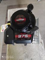 Rasenmähermotor Briggs & Stratton mit Nebenantrieb Sachsen - Stolpen Vorschau