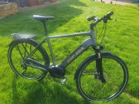 E-Trekking Bike Herren 28 Zoll Sachsen - Schönwölkau-Hohenroda Vorschau