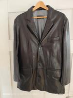 Herren-Lederjacke Hessen - Bad Wildungen Vorschau