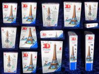NEU*OVP Puzzle *3D Puzzle Bauwerke* Mini Eiffelturm* Ravensburger Hessen - Schotten Vorschau