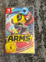 ARMS Nintendo Switch Nürnberg (Mittelfr) - Oststadt Vorschau