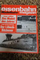 Eisenbahn Magazin Modellbau NR 12 1973 Rheinland-Pfalz - Norken Vorschau