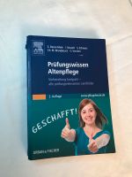Altenpflege Prüfungswissen Altenpflege 2. Auflage Hamburg-Nord - Hamburg Langenhorn Vorschau