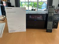 Pioneer 7.1 AV-Receiver VSX-920 Rheinland-Pfalz - Bolanden Vorschau