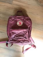 Original KÅNKEN Rucksack 16l Niedersachsen - Soltau Vorschau