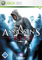 Xbox 360 X BOX Spiel Game - Assassin's Creed Bayern - Vohenstrauß Vorschau