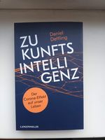 Zukunftsintelligenz v. Daniel Dettling zu verkaufen! Harburg - Hamburg Eißendorf Vorschau