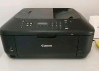 ✅CANON PIXMA MX535✅‼️(DEFEKT)‼️ Hamburg-Mitte - Hamburg Rothenburgsort Vorschau