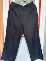 Leinenhose Hirsch Gr.42 Eimsbüttel - Hamburg Eimsbüttel (Stadtteil) Vorschau