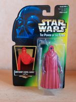 Star Wars Figur Emperor's Royal Guard Nordrhein-Westfalen - Rheda-Wiedenbrück Vorschau