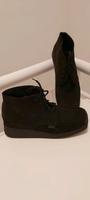 Stiefelette/Boots "ESPRIT" Gr.39 wie neu Nordrhein-Westfalen - Wassenberg Vorschau