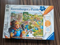 Ravensburger Tiptoi Puzzle Die Ritterburg Hessen - Groß-Bieberau Vorschau