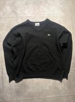 Lacoste Pullover Schwarz V-Ausschnitt M Thüringen - Gera Vorschau