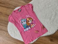 128, t-shirt, paw patrol, top, Oberteil Münster (Westfalen) - Gremmendorf Vorschau