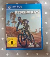 PS4 Spiel Descenders Nordrhein-Westfalen - Hörstel Vorschau