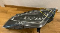 Scheinwerfer Voll-LED 5F1 941 007 Seat Leon 5F Bayern - Kempten Vorschau