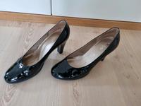 Pumps von Gabor schwarz Größe 40,5 Bayern - Weilheim i.OB Vorschau