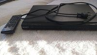 Sony DVD Player Leverkusen - Alkenrath Vorschau