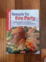 Rezepte für Ihre Party Niedersachsen - Winsen (Luhe) Vorschau