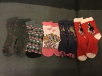 Socken 6 Paar Gr. 27 Bayern - Balzhausen Vorschau