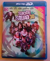 3D-Blu-ray Suicide Squad Dresden - Innere Altstadt Vorschau