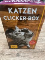 Spielzeug Katzen, Clicker-Box Niedersachsen - Jever Vorschau