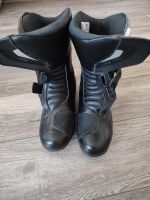 Motorradstiefel Damen Gr. 42 Brandenburg - Spremberg Vorschau