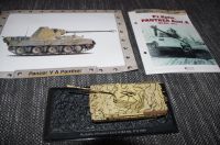 Metallmodell Sd.Kfz171 Panther Panzer Weltkrieg Pz.Kpfw Wehrmacht Sachsen-Anhalt - Harzgerode Vorschau