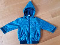 Finkid Jacke Tuulis Gr 104/110 Dresden - Dresden-Plauen Vorschau