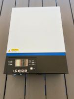 Inverter 48V/230V/10KW, 5KW Dauerlast für Solar- oder Insellösung Brandenburg - Werder (Havel) Vorschau