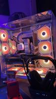 High end Gaming pc i9 12900K RTX 4070 Hessen - Lohfelden Vorschau