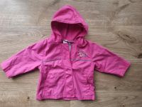 Regenjacke Jacke pink gr 80 Rheinland-Pfalz - Osterspai Vorschau